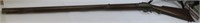 .44 Caliber Black Powder Rifle, EIG Italy,