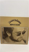 Elton John Honky Chateau Vinyl Lp