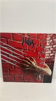 Helix Wild In The Streets Vinyl Lp