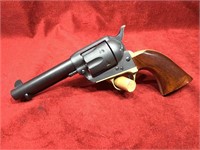 Colt Reissue mod 1878 SAA Revolver 45 cal - good