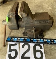 Wilton 5” Vise