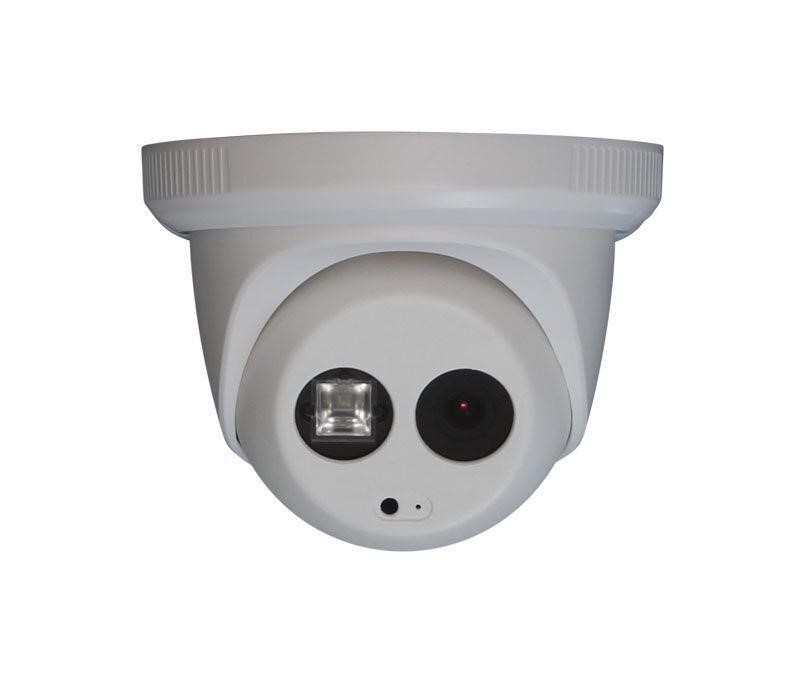 SB Dome 2.0MP IP Camera/POE/3.6mm IRBD2200SAP-IPC