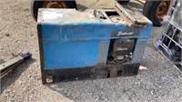 Bobcat 225 Welder & 8000 watt Generator