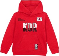 Kids' FIFA 2023 Women's World Cup Hoodie - 2 Pack