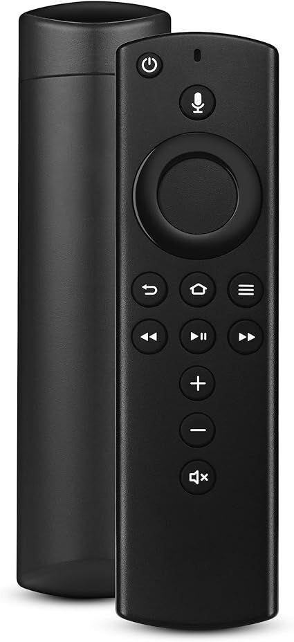 20$-Fire TVStick with voice remote