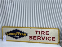 Goodyear Tire Service