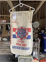 Farm Bureau Seed Bag