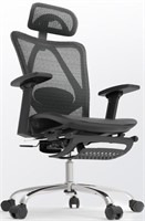 Ergonomic Office Chair,