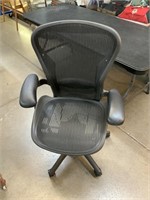 Roll Around Desk Chair