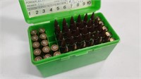 30 Rounds - 30-06 Rifle Cartridges