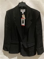 Steve Madden Ladies Easy Fit Blazer Medium