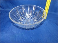 Crystal Bowl