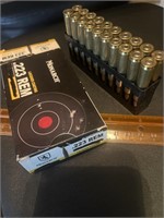 Monarch .223 - (20) cartridges