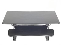 Flexispot Adjustable Height Work Station