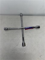 14 inch SAE lug wrench