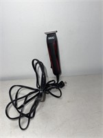 Wahl hair trimmers work