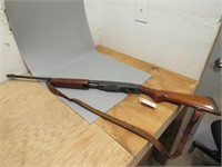 Remington Model 760 .30-06 Springfield Rifle