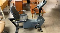 CardioMax 550R Exercise Bike