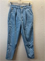 Vintage Braxton Stretch Jeans