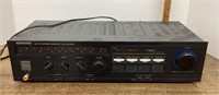 Kenwood rack mount stereo receiver KR-910B