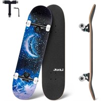 FM77777 Junli Standard Skateboard 32 In