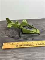 G.I. Joe 1984 Sky Hawk Vehicle