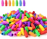 200 Pack Pencil Erasers