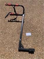 2 Bike Carriers for Receiver Hitch