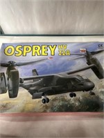 Osprey HV 22A model kit unopened