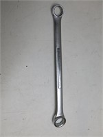 Craftsman Closed End Wrench 1-1/4 & 1-1/16