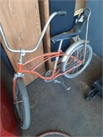 Kent banana seat Bicycle