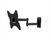 SwiftMount Full Motion TV Mount for 0 in. - 39