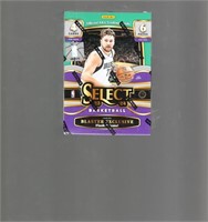 2023-'24 Panini Select Basketball Blaster Box -