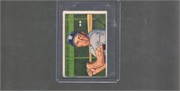 Irv Noren 1952 Bowman #63