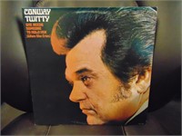 Conway Twitty - She Needs Someone To Hold Her