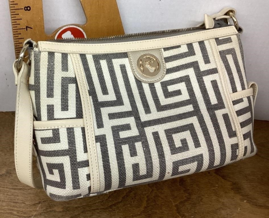 Spartina 449 purse