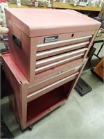 Popular  Mechanics Rolling Tool Chest w/