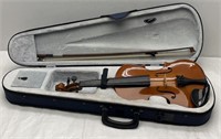 22in - Cremona  Violin