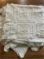 Handmade Bedspread