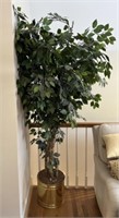 Decorative Faux Tree