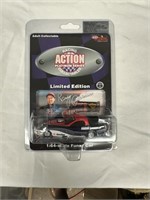 Racing Action Diecast Ltd. Ed. Funny Car