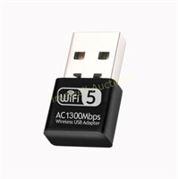 Fri-band USB WIFI Adapter x5
