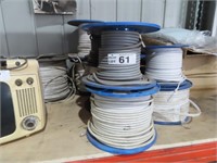 Qty of Electrical Leads