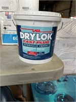 10lbs Drylok® Fast Plug Hydraulic Cement