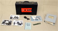 lot of Walther items to include: Walther marked