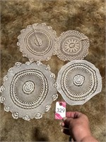 Misc Doilies