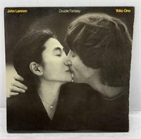 JOHN LENNON & YOKO ONO - RECORD