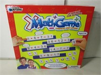 BOREDOM BUSTERS MATH GAME AGE 3-8
