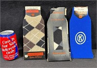 Vintage Interwoven Sock -Lot