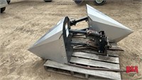 Tridekon Universal Crop Dividers